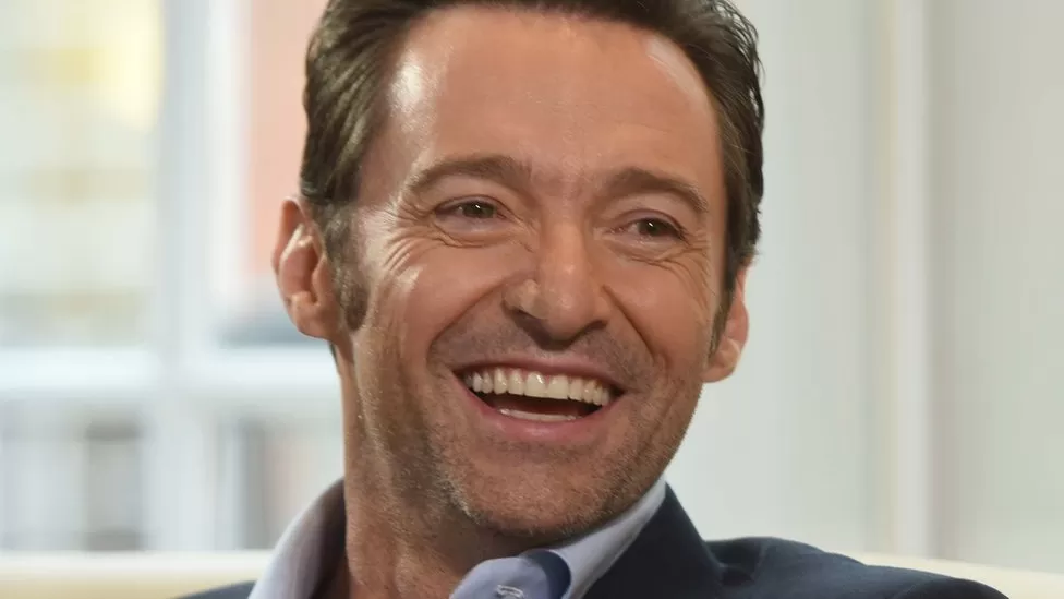 Wolverine star Hugh Jackman receives clear skin cancer test results