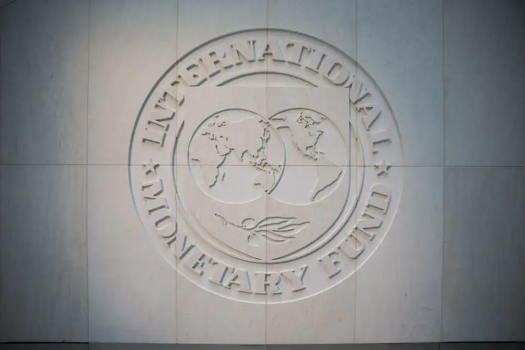 IMF: A brief introduction